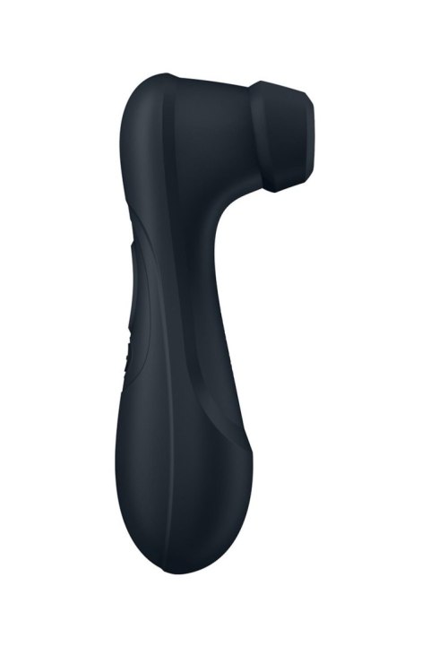 Stymulator-Pro 2 Generation 3 Connect App Black-Satisfyer