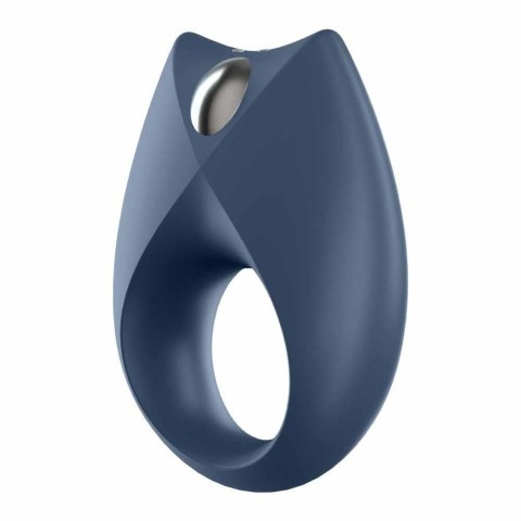 Pierścień Erekcyjny-Royal One Ring With App-Satisfyer