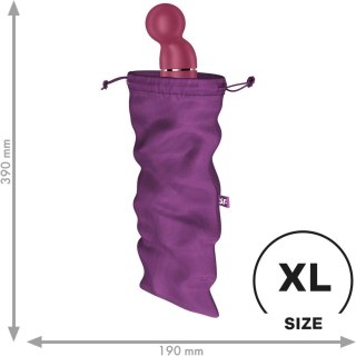 Treasure Bag XL Violet-Satisfyer