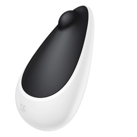 Stymulator łechtaczki-Spot On 3 black-Satisfyer