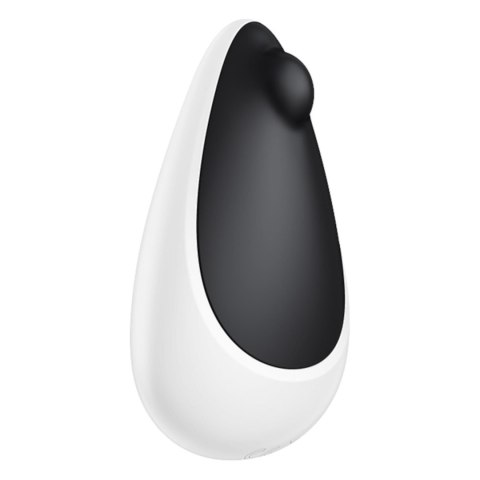 Stymulator łechtaczki-Spot On 3 black-Satisfyer