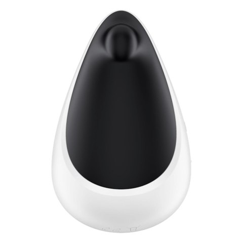 Stymulator łechtaczki-Spot On 3 black-Satisfyer