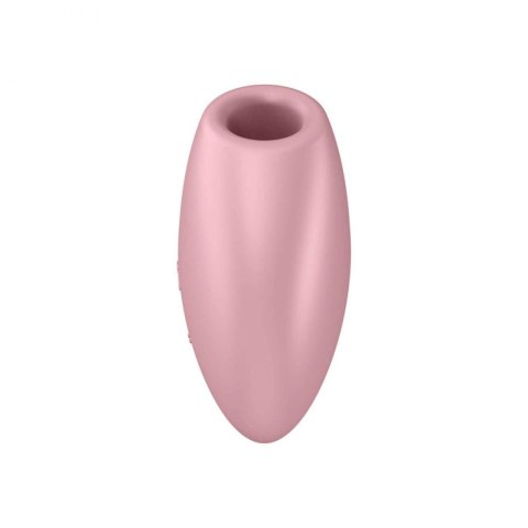 Stymulator-Cutie Heart (Light Red)-Satisfyer