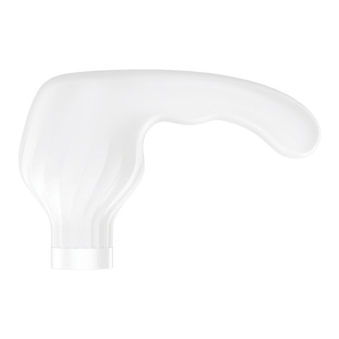 Masażer Różdżka Podwójna Double Wand-er Satisfyer