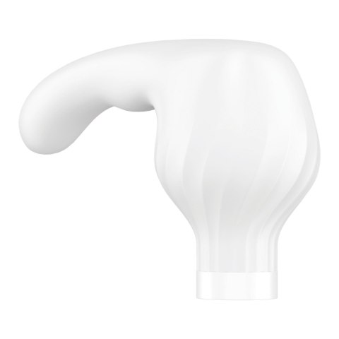 Masażer Różdżka Podwójna Double Wand-er Satisfyer