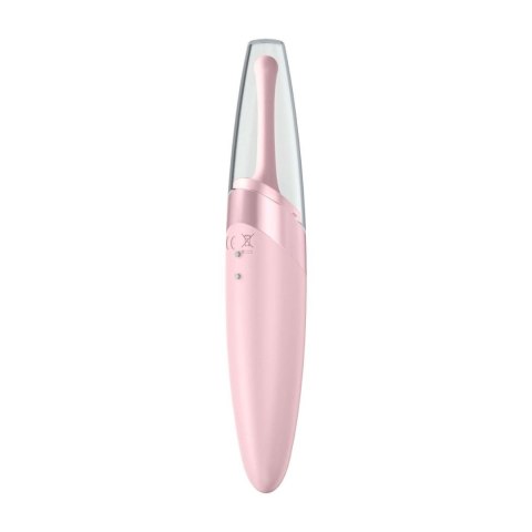 Stymulator - Twirling Delight (rose)-Satisfyer