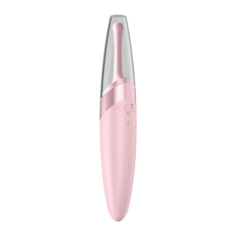 Stymulator - Twirling Delight (rose)-Satisfyer