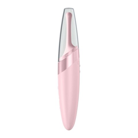 Stymulator - Twirling Delight (rose)-Satisfyer