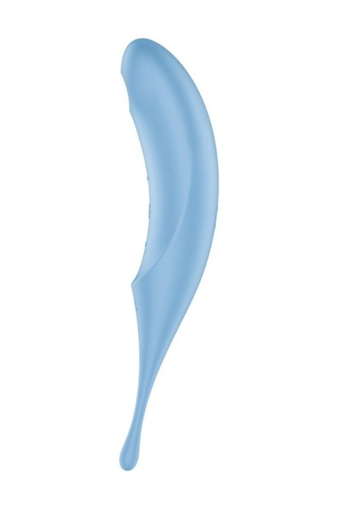 Twirling Pro blue-Satisfyer