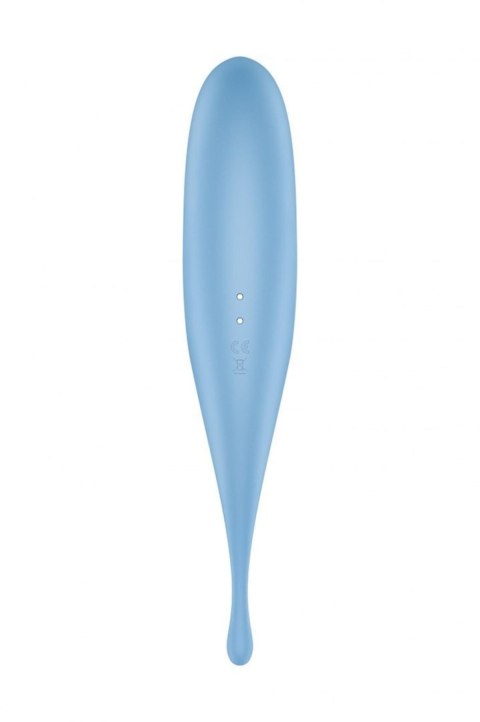 Twirling Pro blue-Satisfyer