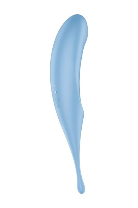Twirling Pro blue-Satisfyer