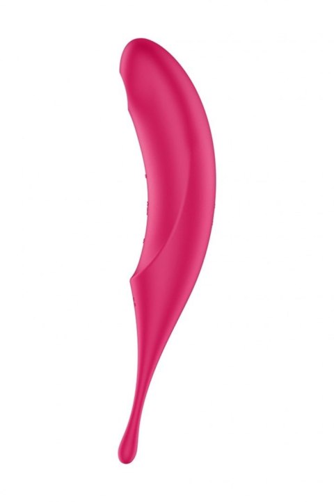 Twirling Pro red-Satisfyer