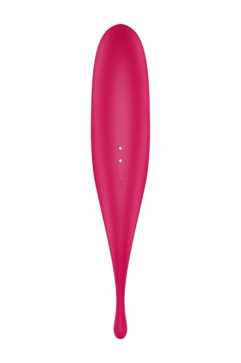 Twirling Pro red-Satisfyer