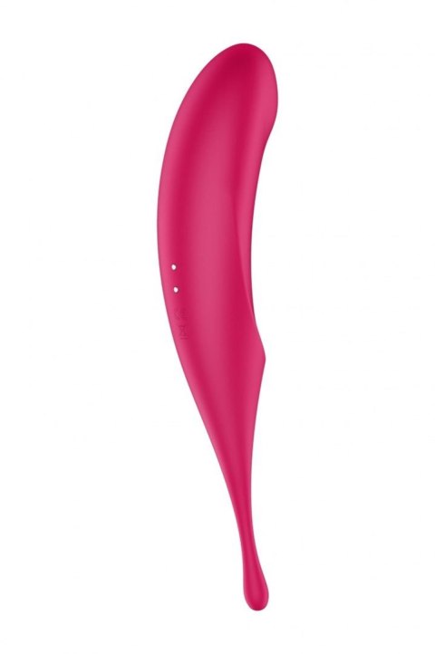 Twirling Pro red-Satisfyer