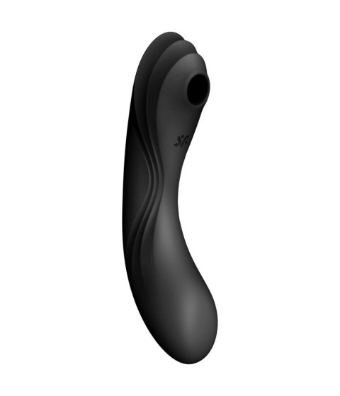 Vibrator - Curvy Trinity 4-Satisfyer