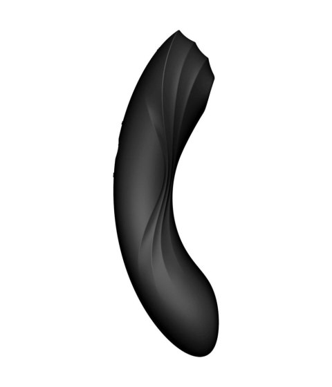 Vibrator - Curvy Trinity 4-Satisfyer