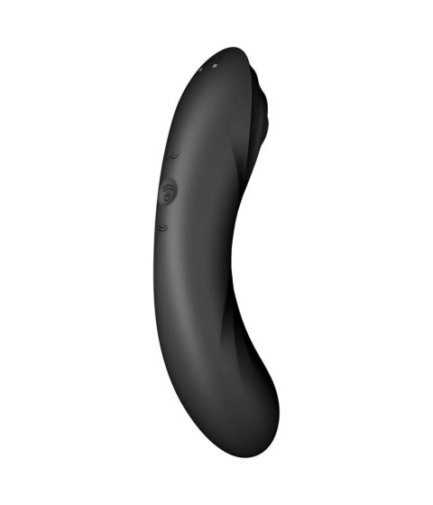 Vibrator - Curvy Trinity 4-Satisfyer