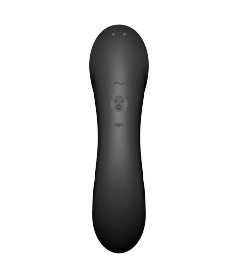 Vibrator - Curvy Trinity 4-Satisfyer