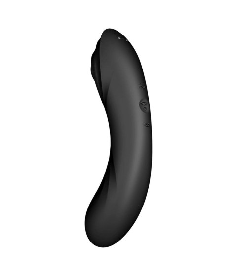 Vibrator - Curvy Trinity 4-Satisfyer