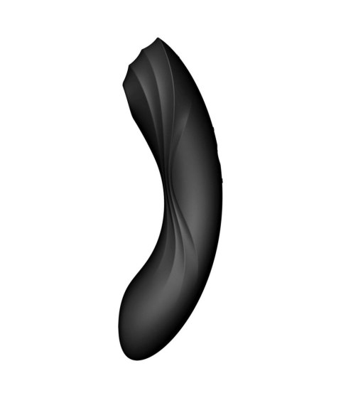Vibrator - Curvy Trinity 4-Satisfyer