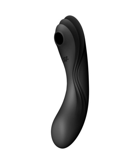 Vibrator - Curvy Trinity 4-Satisfyer
