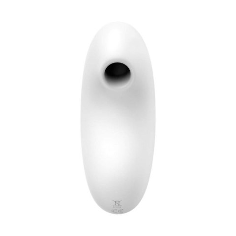 Stymulator łechtaczki-Vulva Lover 2 white-Satisfyer