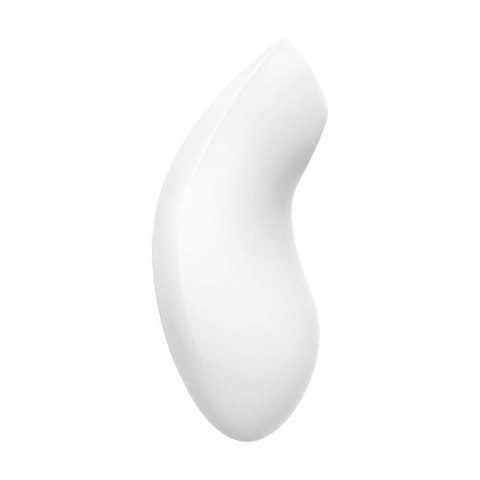 Stymulator łechtaczki-Vulva Lover 2 white-Satisfyer