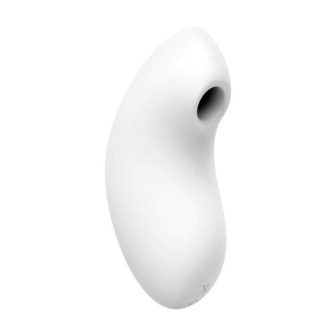 Stymulator łechtaczki-Vulva Lover 2 white-Satisfyer