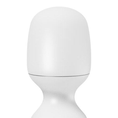 Wibrator różdżka-Wand-erland White/Rosegold-Satisfyer