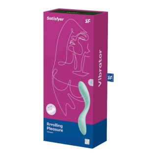 Masażer Wibrujący - Satisfyer