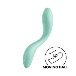 Masażer Wibrujący - Satisfyer