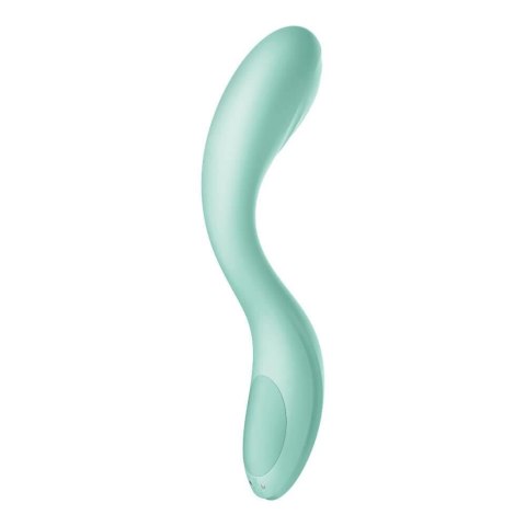 Masażer Wibrujący - Satisfyer