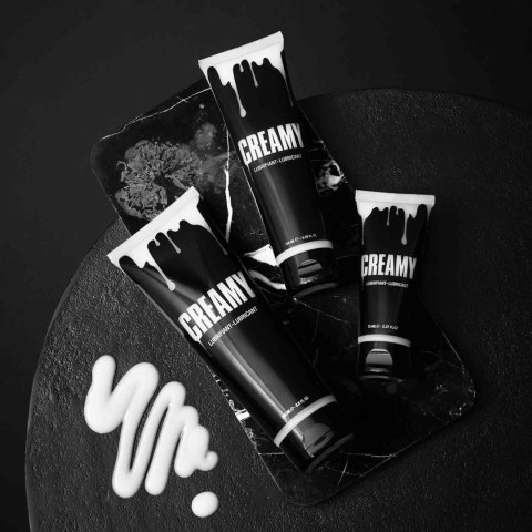 Sztuczna sperma GEL INTIME VRAI FAUX SPERME 150ml Dorcell
