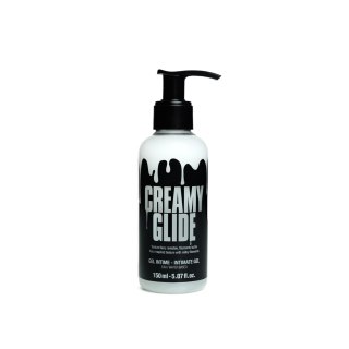 Sztuczna sperma GEL INTIME EFFET SPERME FILANT 150ml Dorcell