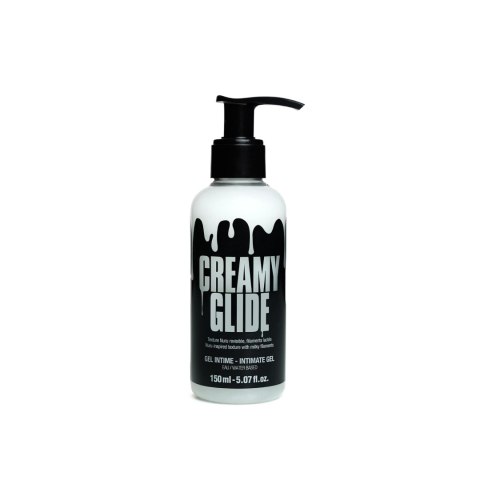 Sztuczna sperma GEL INTIME EFFET SPERME FILANT 150ml Dorcell