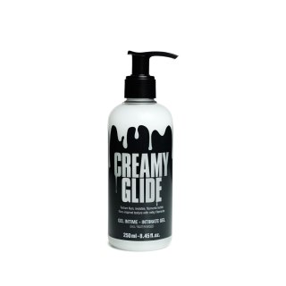 Sztuczna sperma GEL INTIME EFFET SPERME FILANT 250ml Dorcell