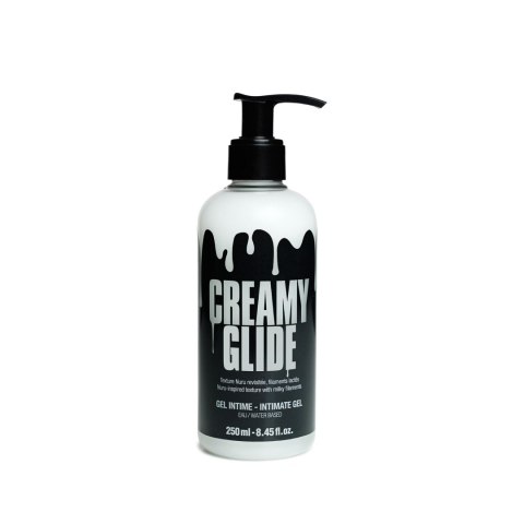 Sztuczna sperma GEL INTIME EFFET SPERME FILANT 250ml Dorcell