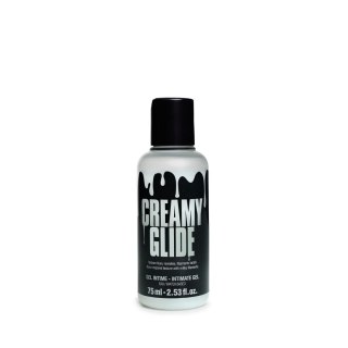 Sztuczna sperm GEL INTIME EFFET SPERME FILANT 75ml Dorcell