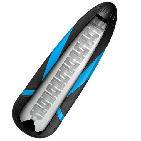 Sleeve ""Lusty Tongues""-Satisfyer