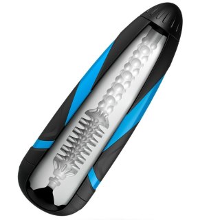 Rękaw masturbacyjny Men Sleeve Tornado Bliss Satisfyer