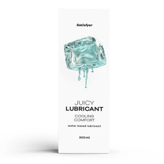 Lubrykant Wodny Chłodzący Komfort 300 Ml-Satisfyer