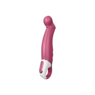 Wibrator - Satisfyer Petting Hippo-Satisfyer