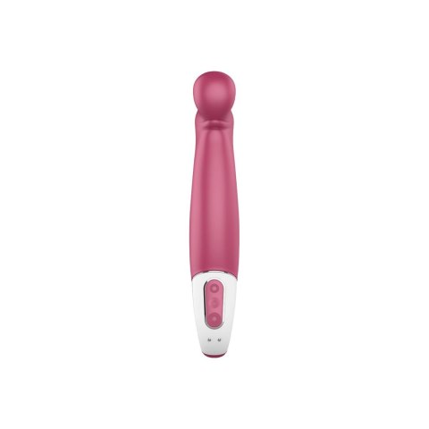 Wibrator Klasyczny Turkusowy - Satisfyer