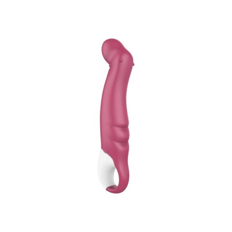 Wibrator Klasyczny Turkusowy - Satisfyer