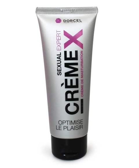 Krem do masturbacji Sexual Expert CREME X 100ml DORCELL
