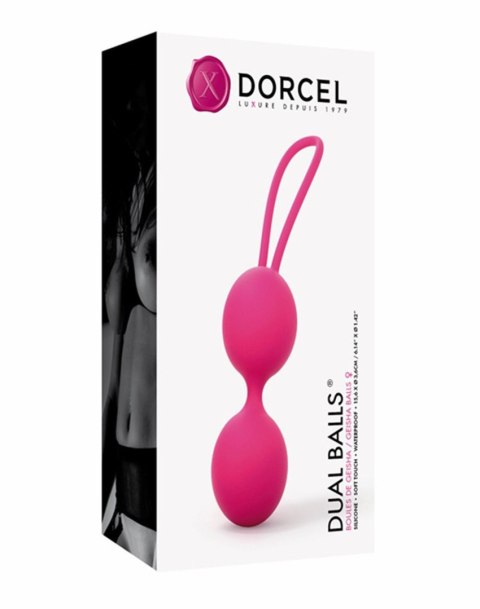 Kulki Gejszy Kegla Klasyczne-DORCELl