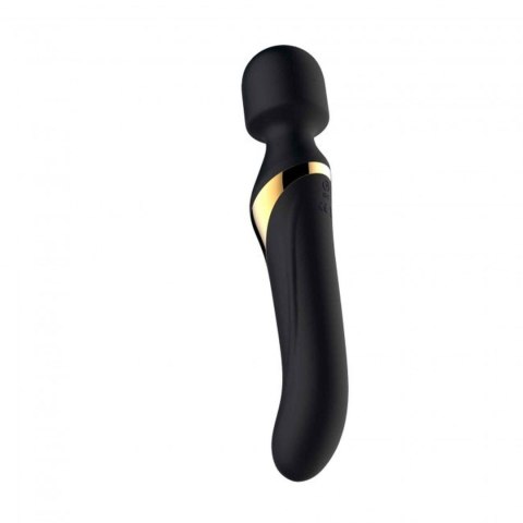 Masażer Dorcel Dual Orgasms 7 Trybów 3 Programy USB Ładowany Złoty - Dorcel