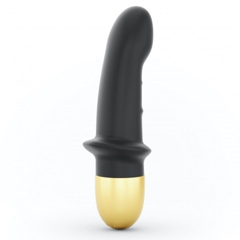 Mini Wibrator Mini Lover Black 2.0 USB Ładowany