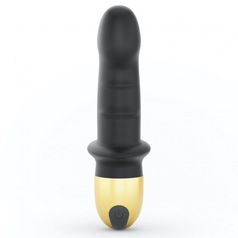 Mini Wibrator Mini Lover Black 2.0 USB Ładowany