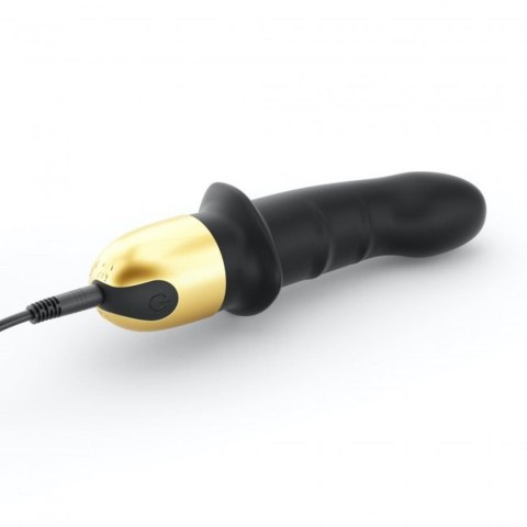 Mini Wibrator Mini Lover Black 2.0 USB Ładowany